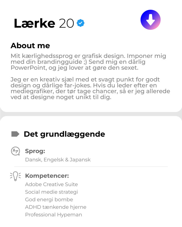 tinder wayfab_Profil about me 1